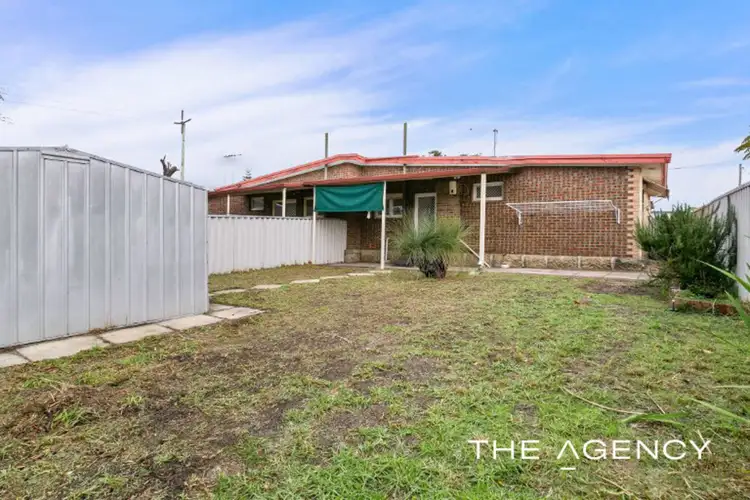 Fifth view of Homely semi-detached listing, 191B Kooyong Road, Rivervale WA 6103