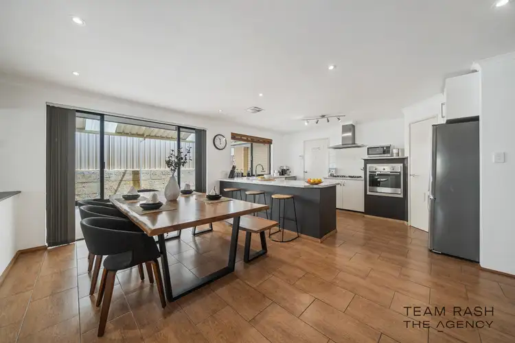 Second view of Homely house listing, 14 Waitch Loop, Beeliar WA 6164