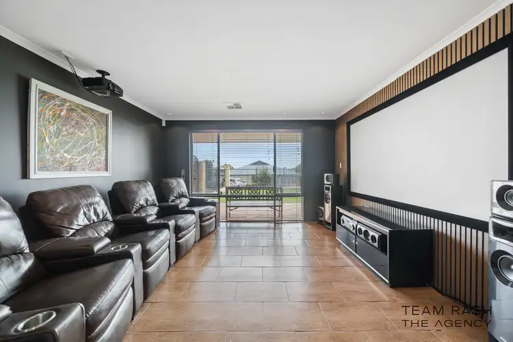 Third view of Homely house listing, 14 Waitch Loop, Beeliar WA 6164