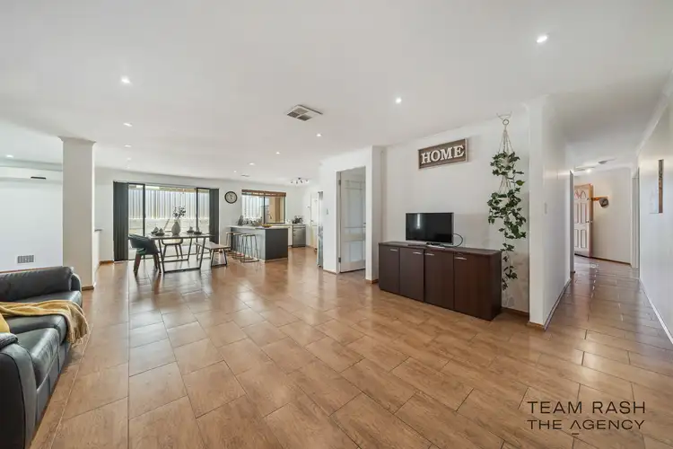 Sixth view of Homely house listing, 14 Waitch Loop, Beeliar WA 6164