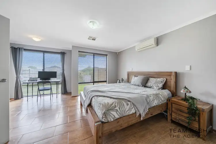 Seventh view of Homely house listing, 14 Waitch Loop, Beeliar WA 6164