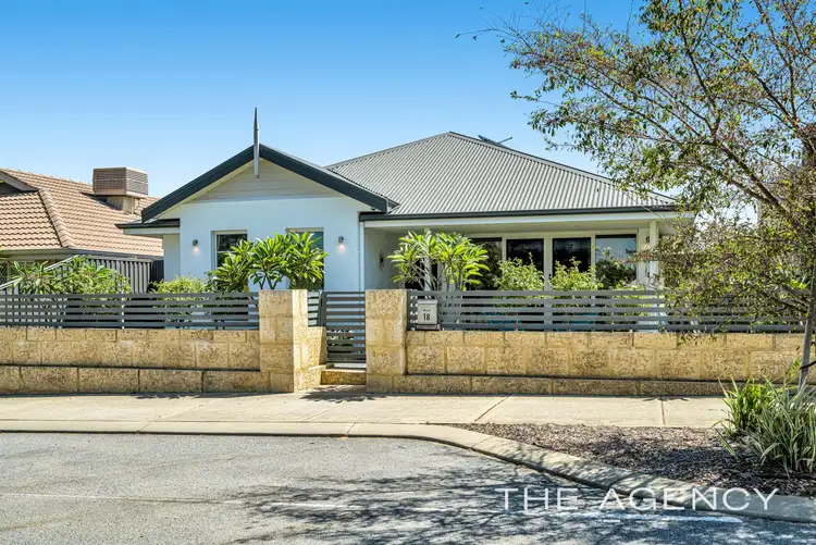 18 Pyrenees Pwy, Baldivis WA 6171