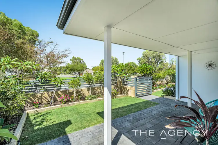 Fifth view of Homely house listing, 18 Pyrenees Pwy, Baldivis WA 6171