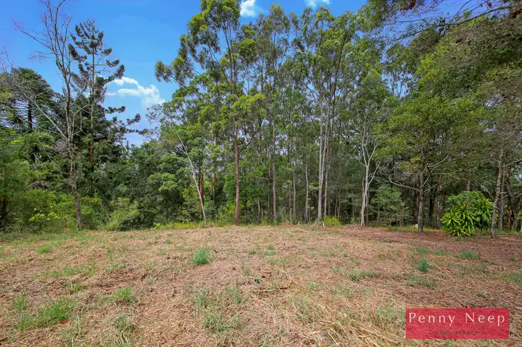 Main view of Homely land listing, 39 Pacific View Drive, Tinbeerwah QLD 4563