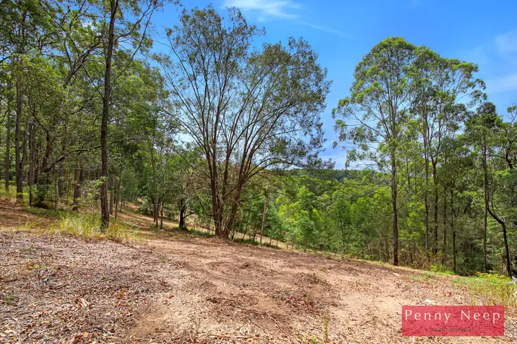 Fourth view of Homely land listing, 39 Pacific View Drive, Tinbeerwah QLD 4563