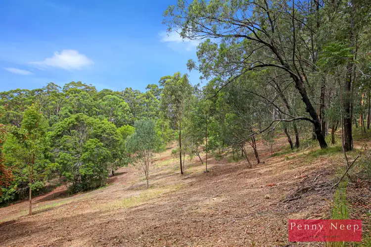 Seventh view of Homely land listing, 39 Pacific View Drive, Tinbeerwah QLD 4563