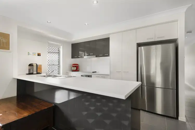 Third view of Homely house listing, 11 Blanfords Court, Cooroy QLD 4563