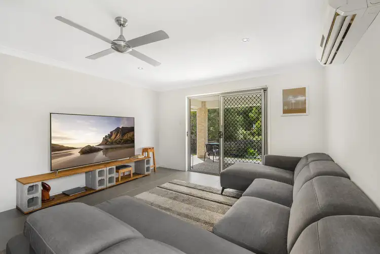 Fourth view of Homely house listing, 11 Blanfords Court, Cooroy QLD 4563