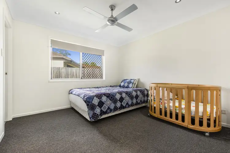 Fifth view of Homely house listing, 11 Blanfords Court, Cooroy QLD 4563
