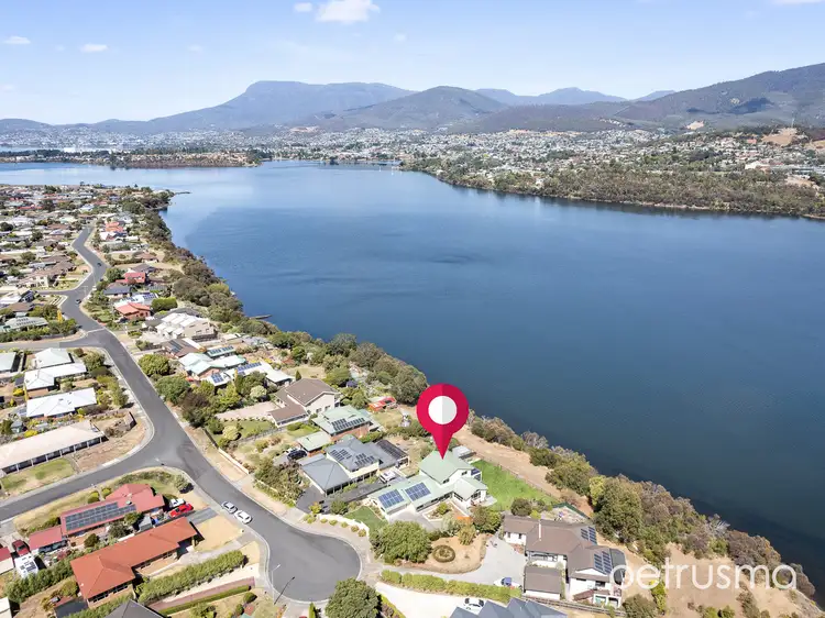 Main view of Homely house listing, 70 Morrisby Road, Old Beach TAS 7017