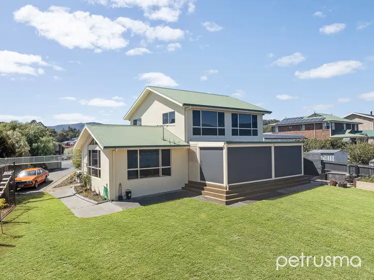 Third view of Homely house listing, 70 Morrisby Road, Old Beach TAS 7017