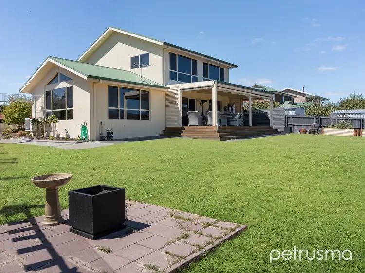 Sixth view of Homely house listing, 70 Morrisby Road, Old Beach TAS 7017