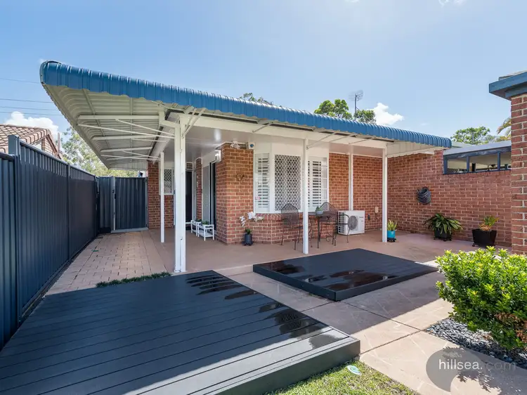 1/3 Jannie Court, Labrador QLD 4215