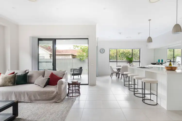 Third view of Homely house listing, 23 Farnell Street, Hunters Hill NSW 2110