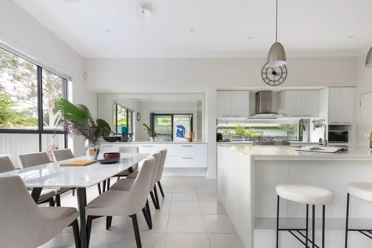 Fourth view of Homely house listing, 23 Farnell Street, Hunters Hill NSW 2110