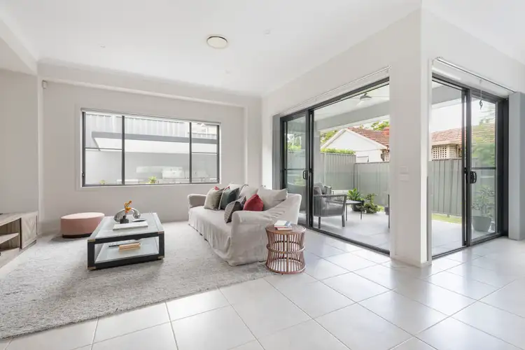 Fifth view of Homely house listing, 23 Farnell Street, Hunters Hill NSW 2110