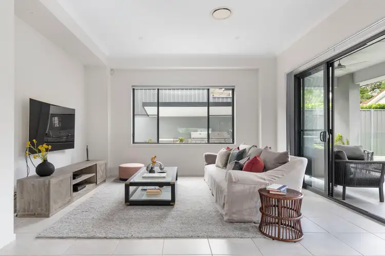 Sixth view of Homely house listing, 23 Farnell Street, Hunters Hill NSW 2110