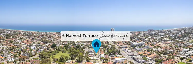 Fifth view of Homely land listing, 25 Moira Lane, Scarborough WA 6019