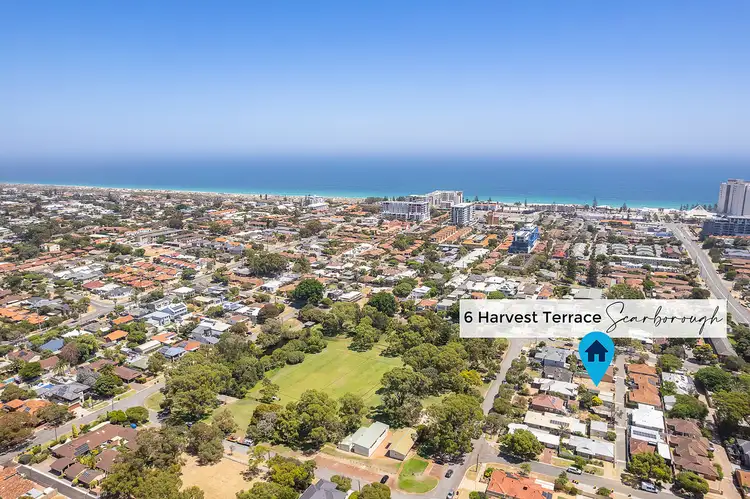 Seventh view of Homely land listing, 25 Moira Lane, Scarborough WA 6019