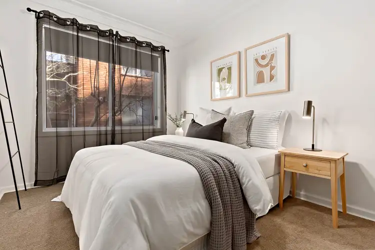 Fourth view of Homely unit listing, 1/3 Mosbri Crescent, The Hill NSW 2300
