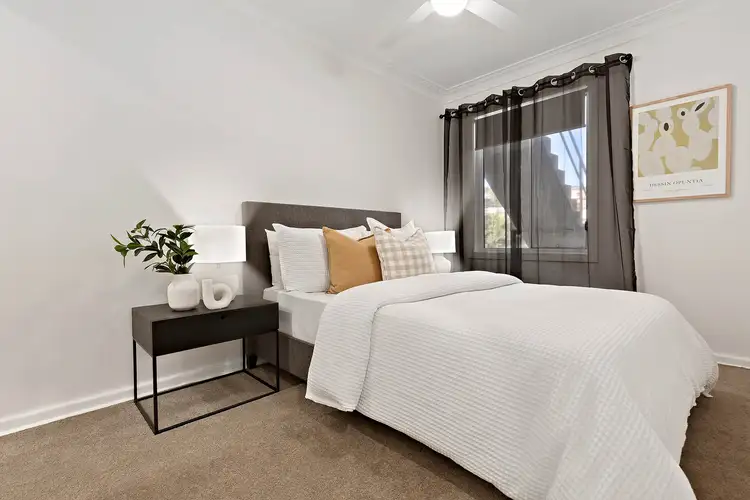 Seventh view of Homely unit listing, 1/3 Mosbri Crescent, The Hill NSW 2300