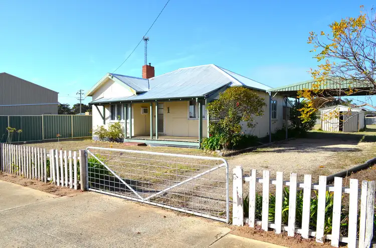 Main view of Homely house listing, 1 Kokoda Road, Jerramungup WA 6337