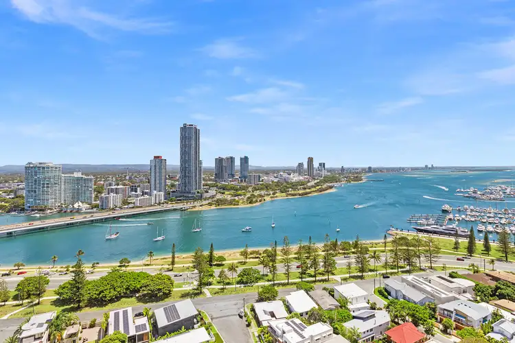 Main view of Homely apartment listing, 2241/1 Lennie Avenue, Main Beach QLD 4217