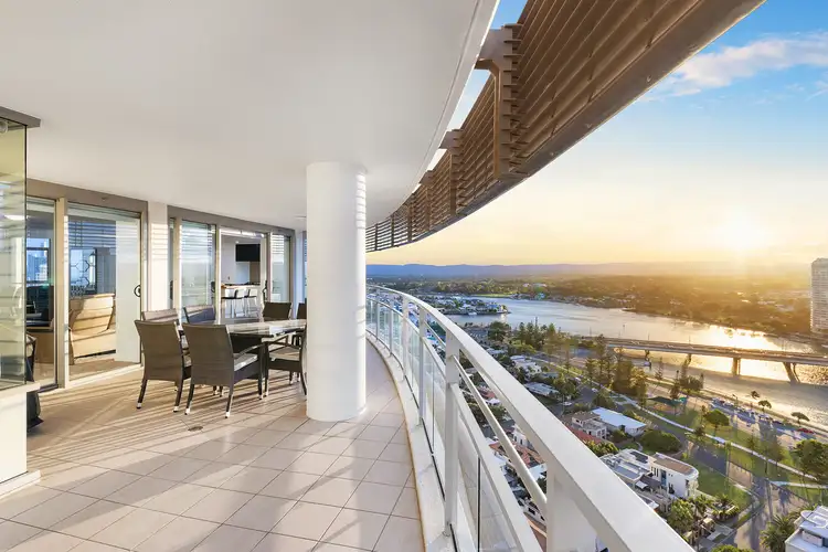 Third view of Homely apartment listing, 2241/1 Lennie Avenue, Main Beach QLD 4217