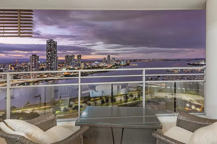 Fifth view of Homely apartment listing, 2241/1 Lennie Avenue, Main Beach QLD 4217
