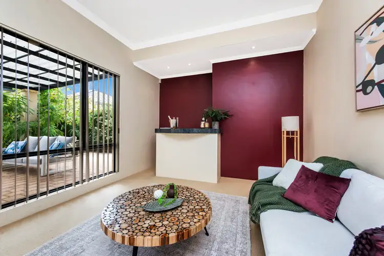 Sixth view of Homely house listing, 8 Pemberton Close, Stirling WA 6021