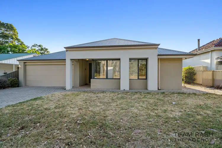 19 Weld Square West, Morley WA 6062