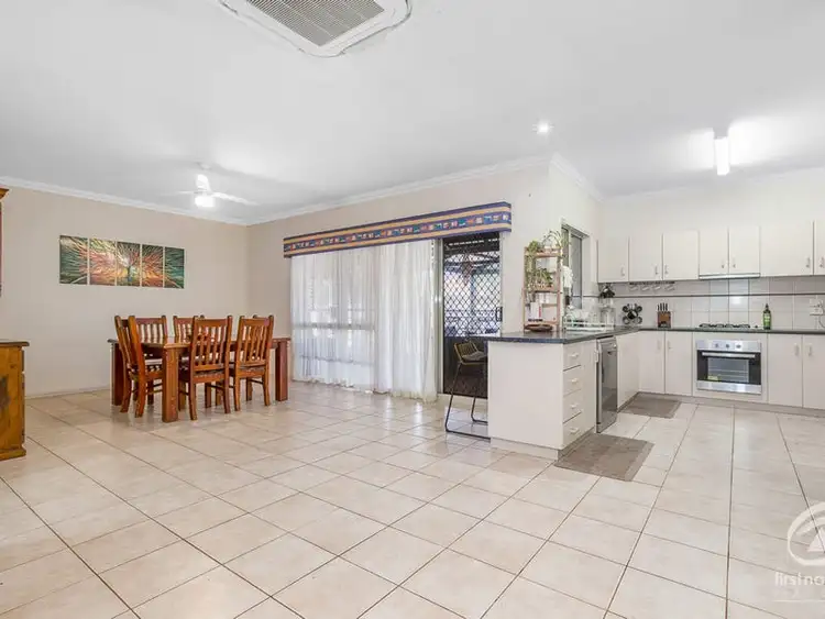 Fifth view of Homely house listing, 1 Rodrigo Court, Millars Well WA 6714