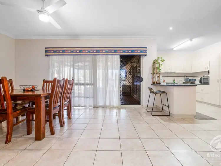 Seventh view of Homely house listing, 1 Rodrigo Court, Millars Well WA 6714