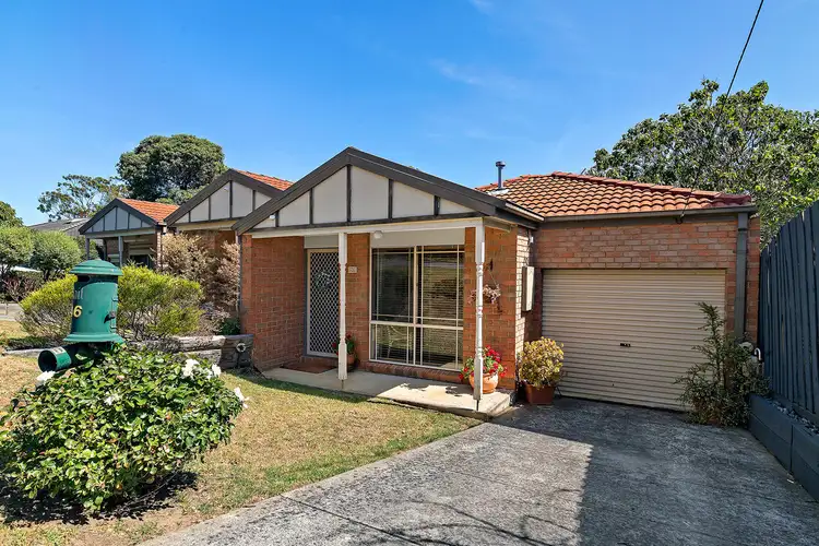 1/46 Harcourt Avenue, Frankston South VIC 3199