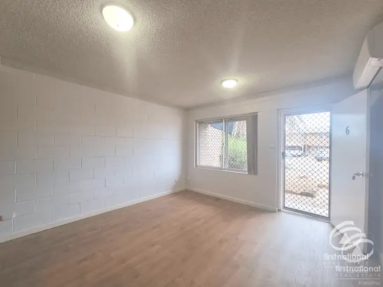 Third view of Homely townhouse listing, 6/10 Walcott Way, Bulgarra WA 6714