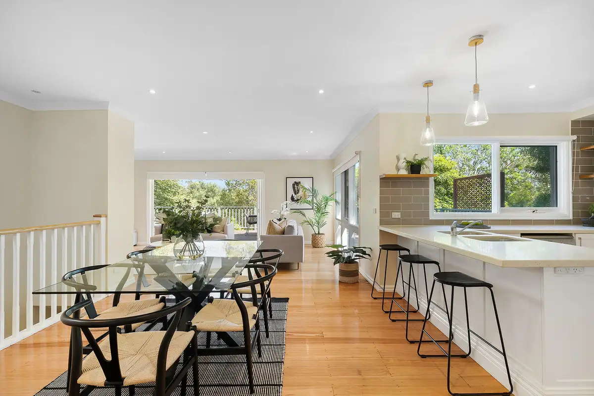 Main view of Homely house listing, 12 Harcourt Avenue, Frankston South VIC 3199