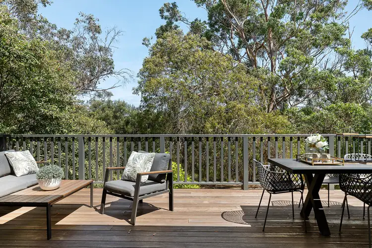 Third view of Homely house listing, 12 Harcourt Avenue, Frankston South VIC 3199