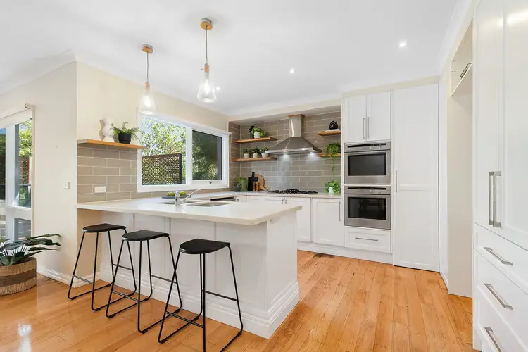 Fourth view of Homely house listing, 12 Harcourt Avenue, Frankston South VIC 3199