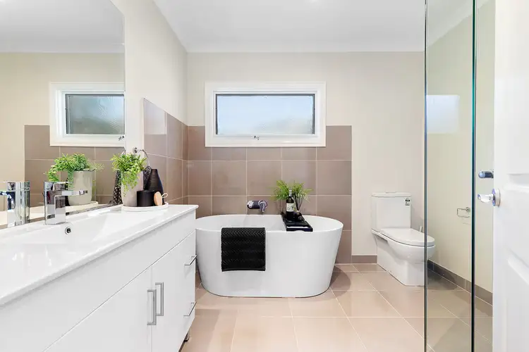 Sixth view of Homely house listing, 12 Harcourt Avenue, Frankston South VIC 3199