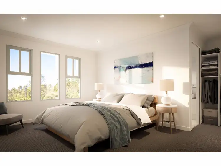 Fourth view of Homely townhouse listing, Address available on request