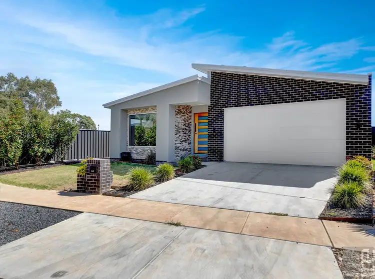 Main view of Homely house listing, 64 Willow Drive, Wangaratta VIC 3677