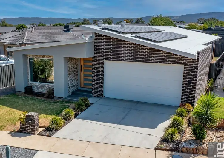 Second view of Homely house listing, 64 Willow Drive, Wangaratta VIC 3677