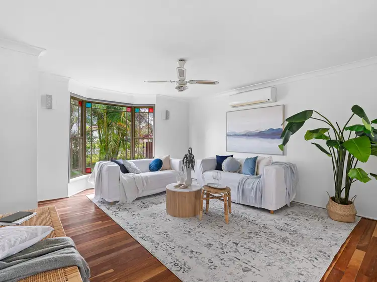 Main view of Homely house listing, 111 Barker Avenue, San Remo NSW 2262