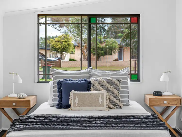Second view of Homely house listing, 111 Barker Avenue, San Remo NSW 2262