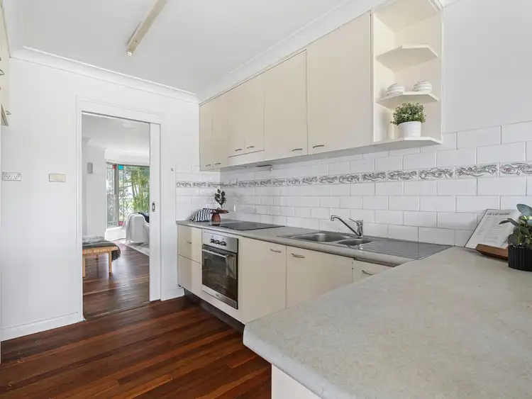 Fourth view of Homely house listing, 111 Barker Avenue, San Remo NSW 2262