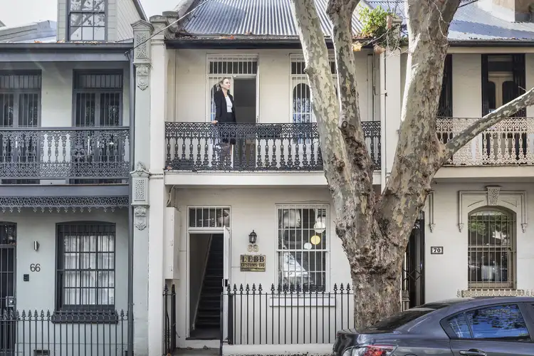 68 Cooper Street, Surry Hills NSW 2010