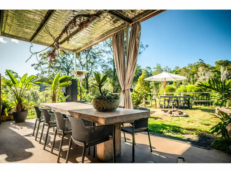 Fourth view of Homely rural property listing, 617 Bowraville Road, Bellingen NSW 2454
