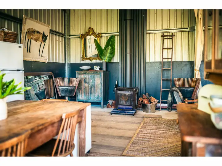 Sixth view of Homely rural property listing, 617 Bowraville Road, Bellingen NSW 2454
