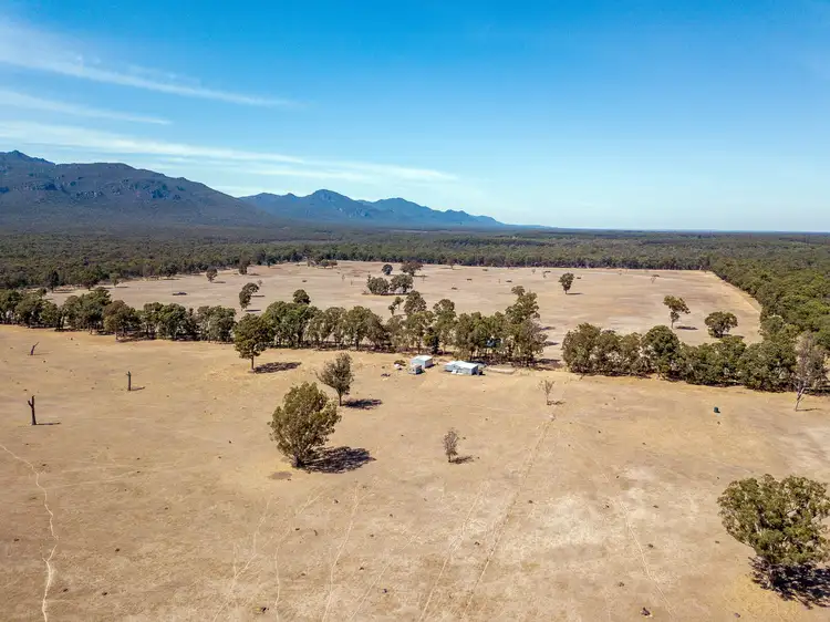 Third view of Homely rural property listing, 253 Woohlpooer Road, Rocklands VIC 3401