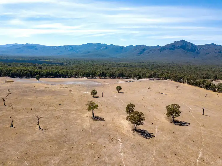 Fourth view of Homely rural property listing, 253 Woohlpooer Road, Rocklands VIC 3401